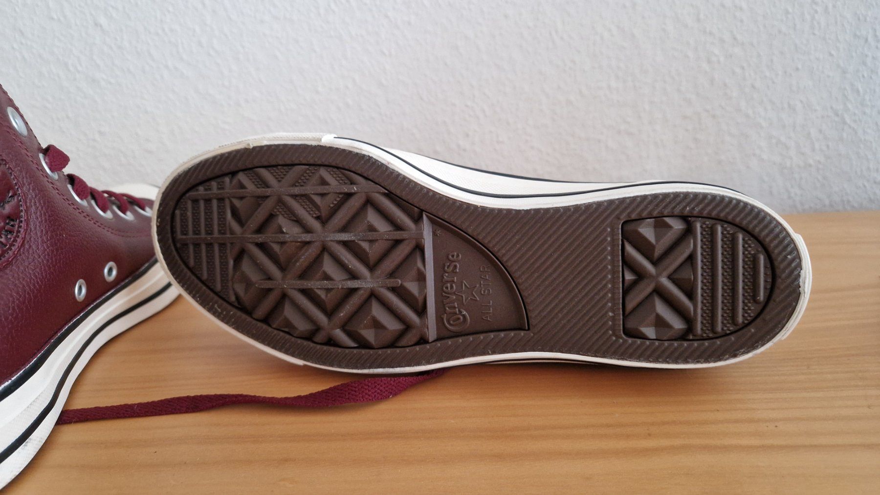 Converse Scarpe da donna: Convers Sneaker – Nuovo (secondo la descrizione) da Luzern venduto da kzu_8qsg 3