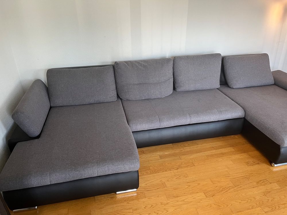 Grosses Sofa gebraucht Kaufen auf Ricardo