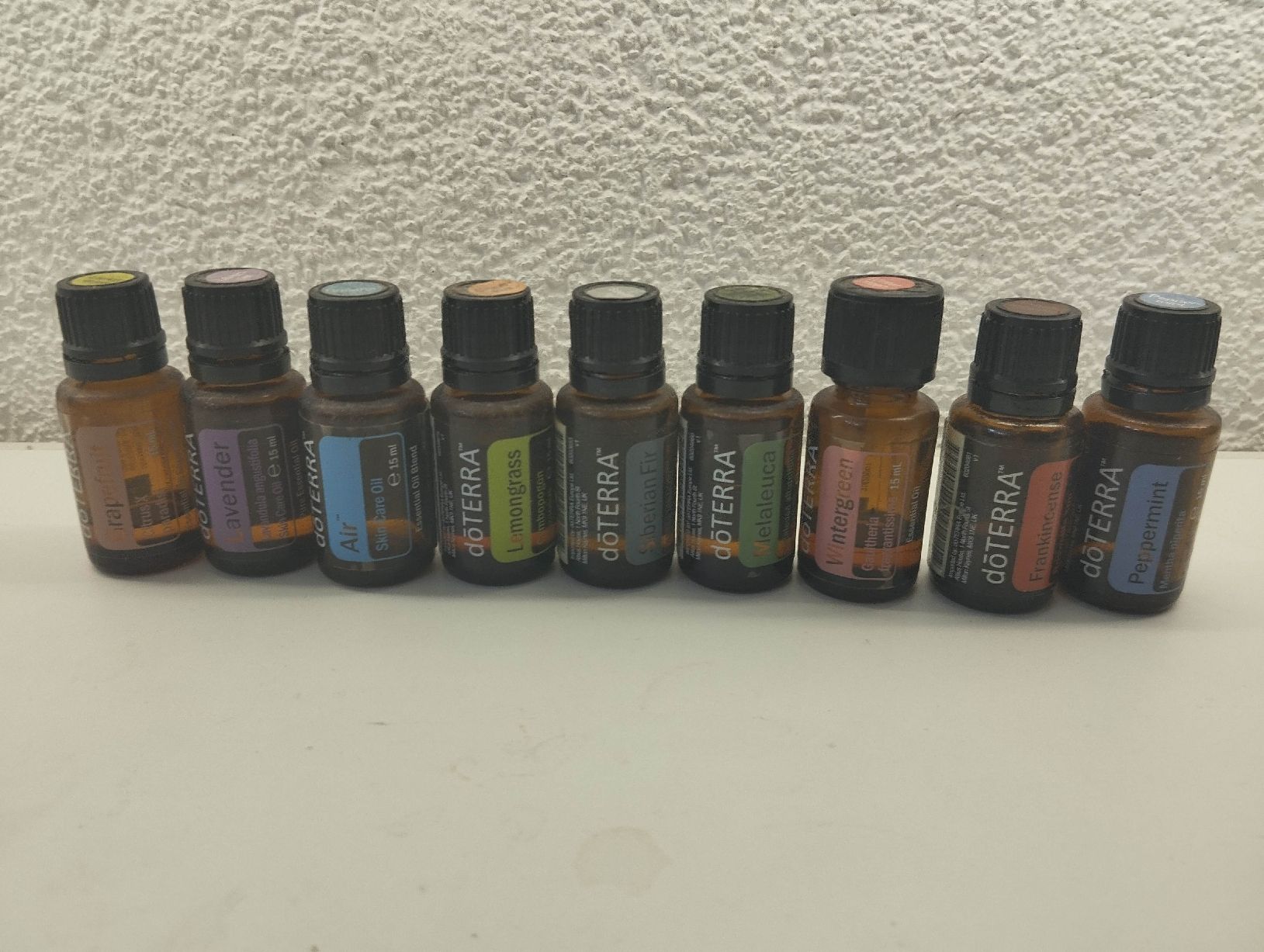 Doterra Diffuseurs: Ätherischer Öl Dispenser  – D'occasion à Mörigen par sigi2572 2