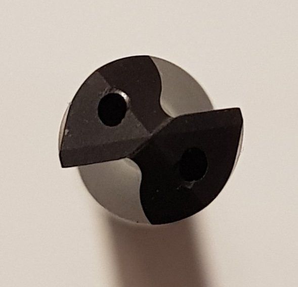 Attrezzi per industria metallurgica: VHM Bohrer / Spiralbohrer Ø 8.8mm – Nuovo e nell'imballaggio originale da Schwyz venduto da osirishelvetica 1
