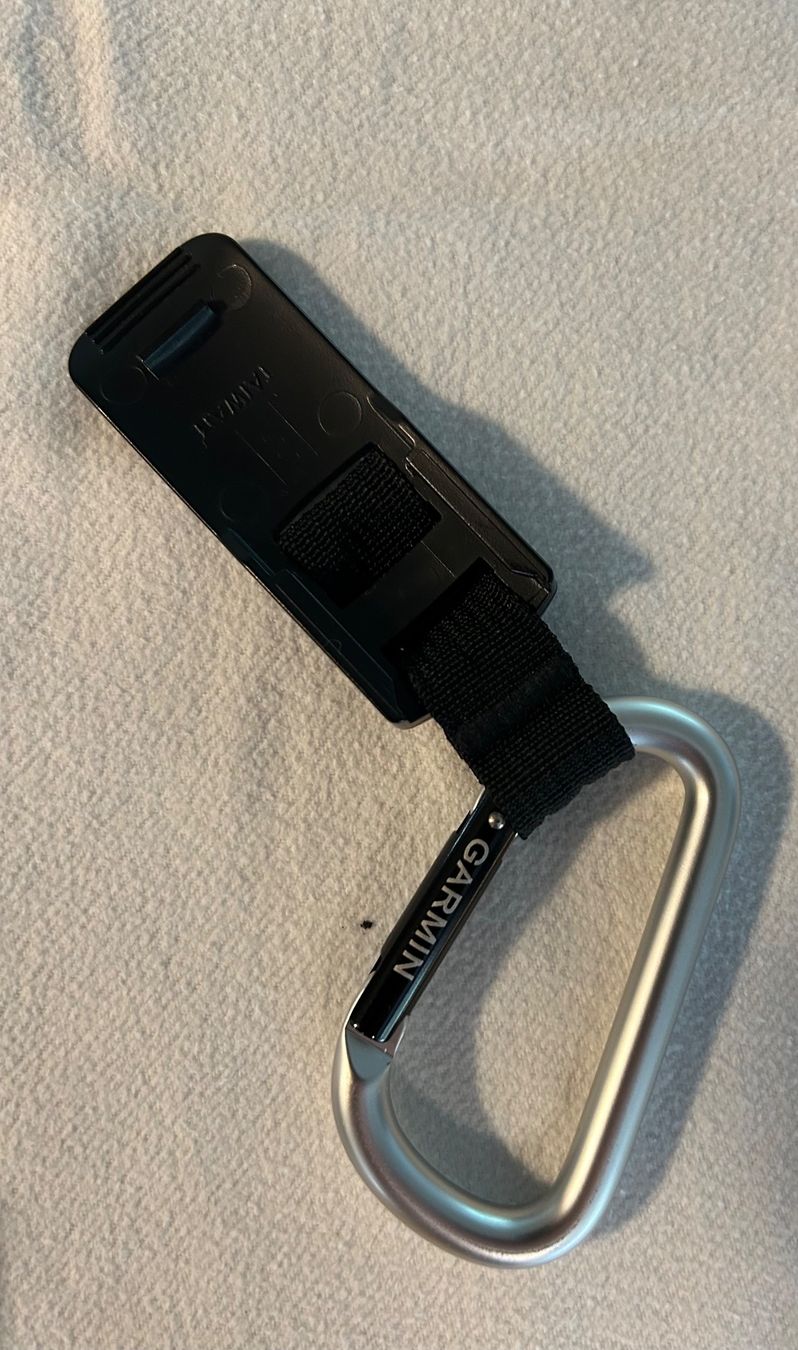 Garmin GPS & Strumenti di misurazione: Garmin eTrex Touch 25/35 Wandernavi – Usato da Reinach AG venduto da Polarstern1 3
