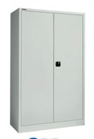 Materialschrank H 1.94m Büroschrank-Schäfer Shop Select-606