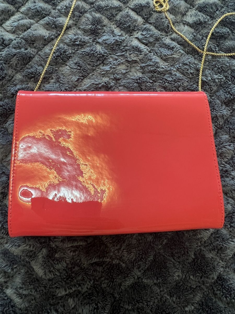 Borse da donna: Versace Clutch – Usato da Ramlinsburg venduto da Jessi1988 1