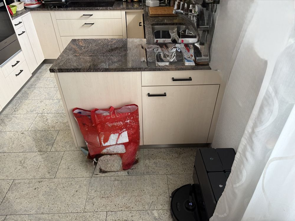 Komplettküchen: Gebrauchte Küche mit Geräten, Selbstabbau & Abholung! – Gebraucht aus Dietikon von hoffi_the_ones 5