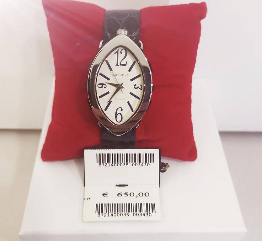Uhren: Orologio Valentino da donna  – Gebraucht aus Melano von pie_wx5l 1