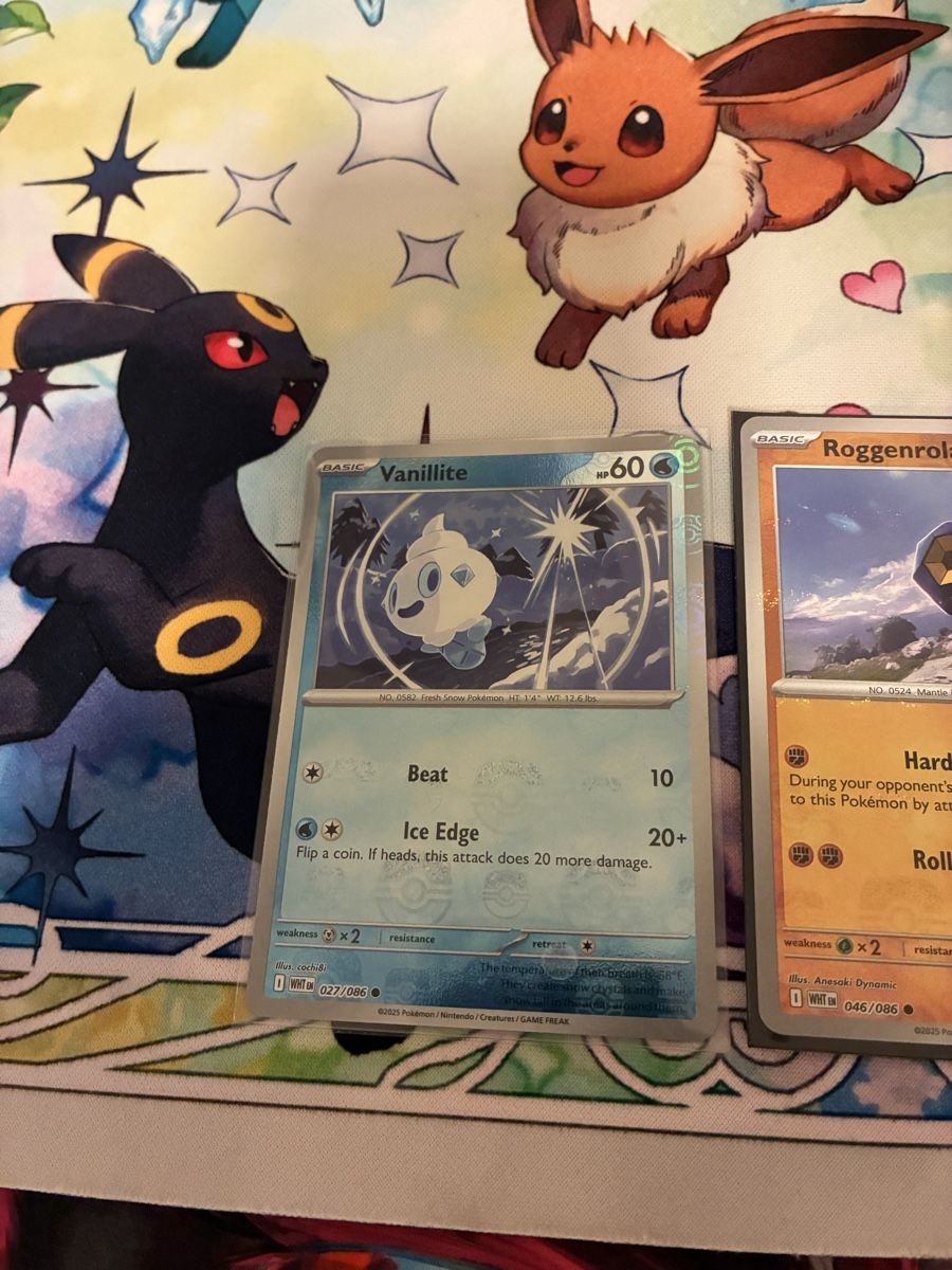 Pokémon Carte collezionabili: Pokemon White Flare Masterball Set - 2stk - EN – Nuovo e nell'imballaggio originale da Männedorf venduto da mutschellen8 3