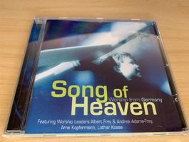 Song of Heaven - Worship from Germany