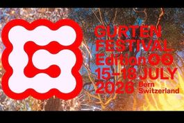 Tickets fürs Gurtenfestival 2026