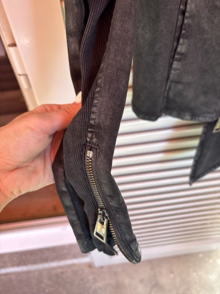 Giacche: La Haine inside us Jacke – Usato da Bern venduto da LoveVintageY2K 3