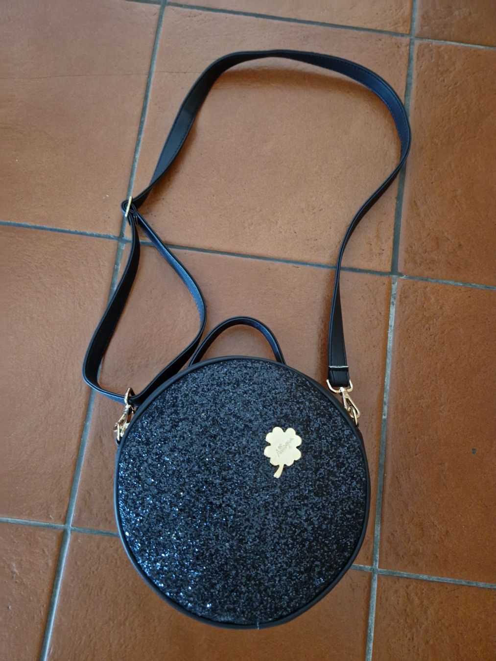 Borse da donna: Borsa le perle di allegra – Nuovo (secondo la descrizione) da Agno venduto da siuxy