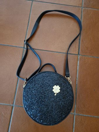 Borsa le perle di allegra