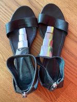 Sandalen, size 38