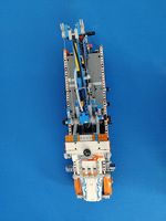 Lego  / Technic Schwerlast-Abschleppwagen