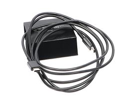 SAMSUNG Type-C to Type-C Kabel 1.8m Schwarz