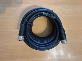 Humminbird Ethernet Netzwerk Kabel