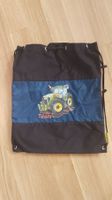 ***FUNKI*** Traktor Turnsack