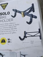 Bike Halter