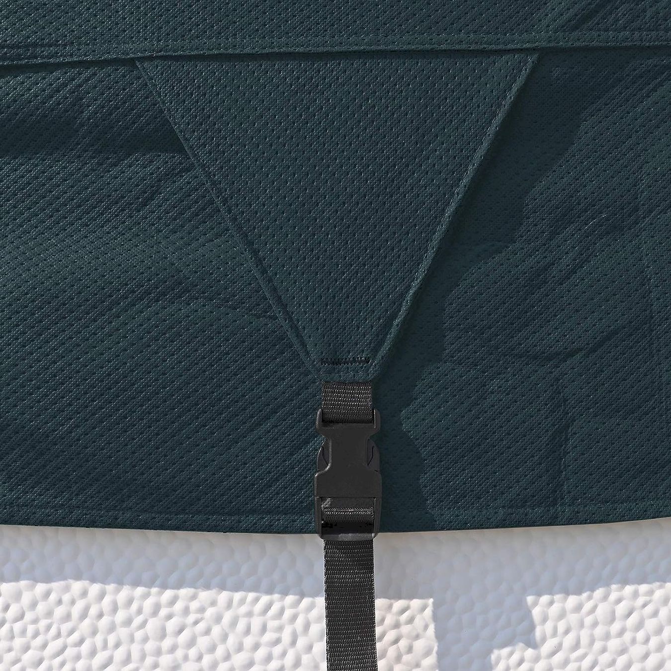 Accessori: deiwo Wohnmobil Schutzdach 8 x 3 m – Nuovo e nell'imballaggio originale da Bottighofen venduto da zaap 6