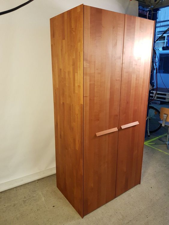Team7 Armadi: Holzschrank (moderner Stil) – Usato da Münchenstein venduto da tsp01 5