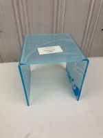 U-Ständer Warenpräsentierer 150x150x150mm - NEU