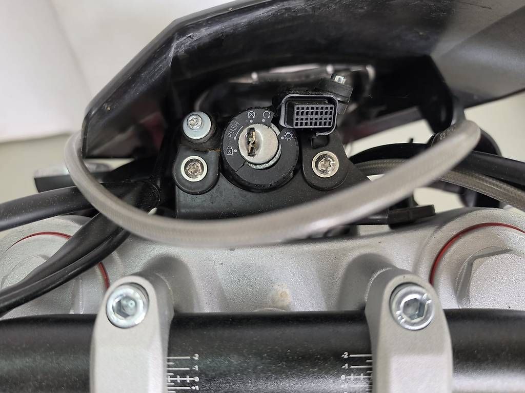 Strada: Rieju MRT125 Pro Trophy – Usato da Bussigny venduto da jau_5zcy 8
