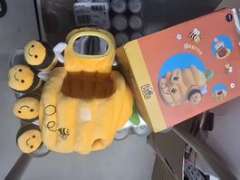 Süsser Bienen, Hit für Babys 🐝🧸