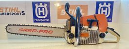 Stihl 046 Motorsäge 
