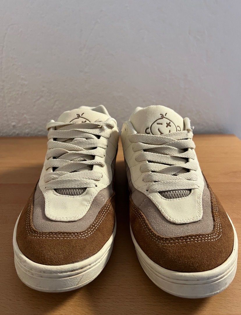 Etnies Scarpe da uomo: SNEAKERS ETNIES SCHUHE GR. 40 – Usato da chiasso venduto da Wulli 2