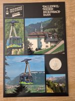 Bergbahnen der Schweiz Dallenwil-Nieder-Rickenbach-Bahn