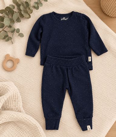 Jollein Baby Set Pyjama 50 cm 56 cm