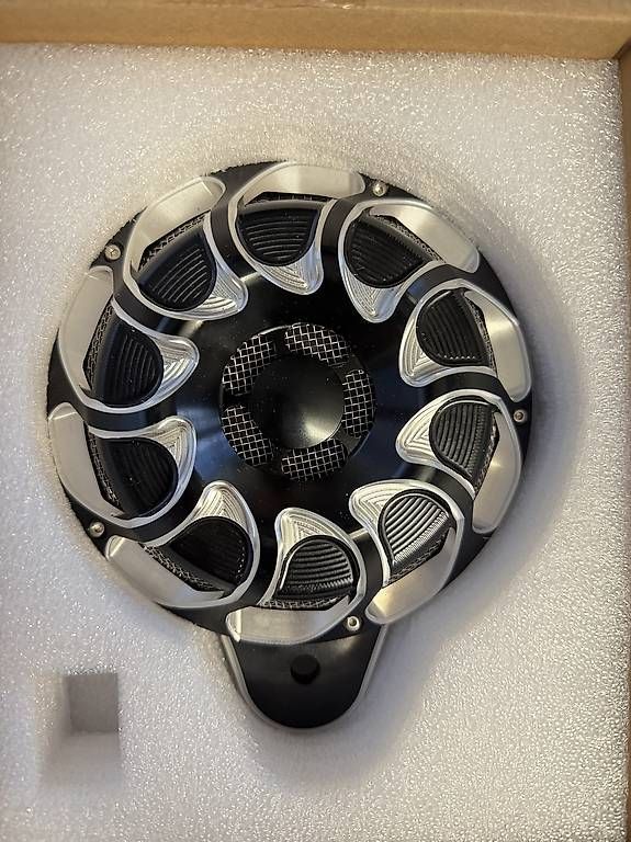 Harley-Davidson Tutti i ricambio per moto: Harley Davidson Horn – Usato da Wauwil venduto da chiraluna