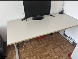Bureau 