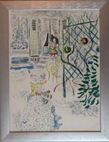 Constatin Andreevitch Terechkovitch (1902-1978) Signiert