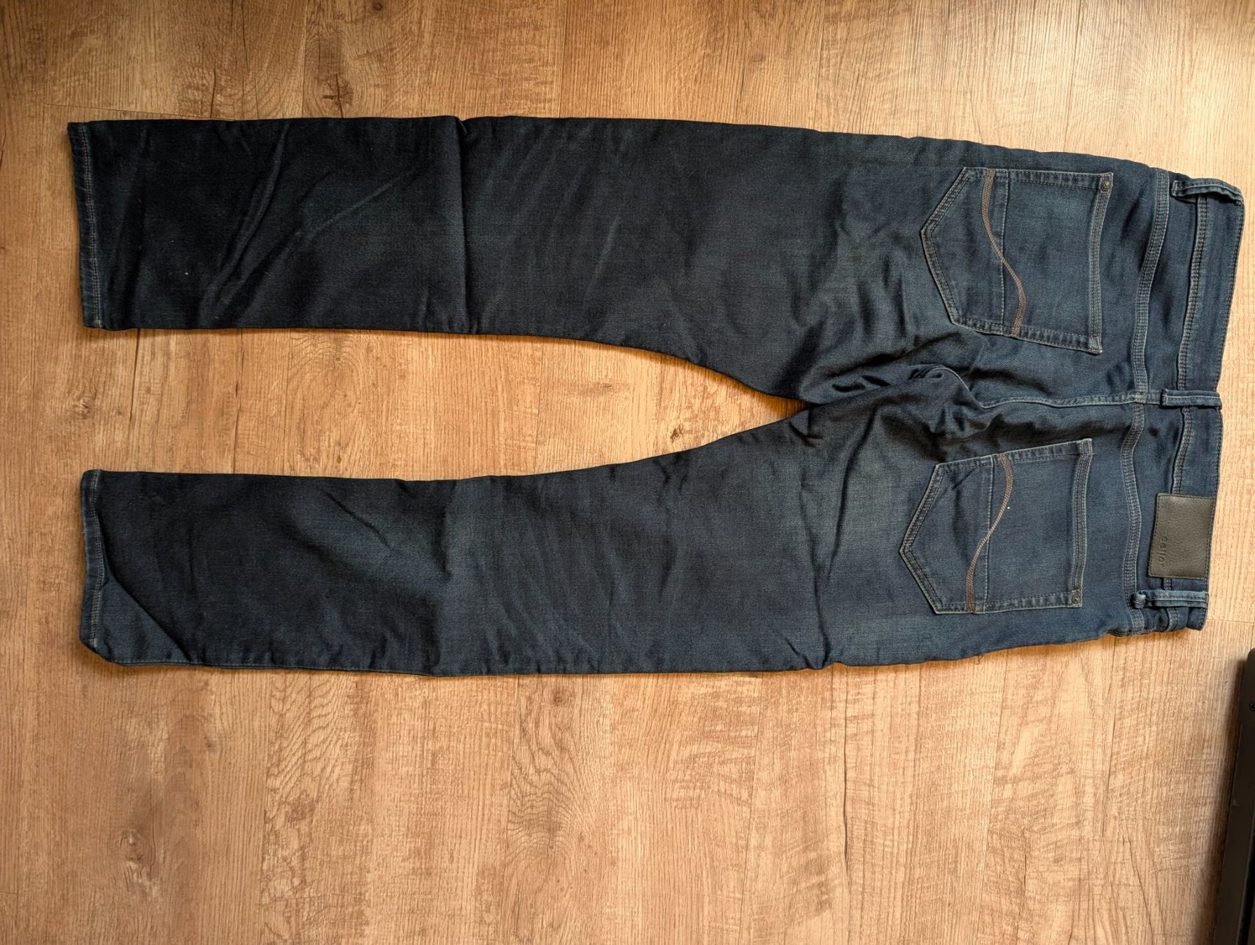 Jeans: Celio Jeans 33/32 – Usato da Zermatt venduto da msz_nb9h 2