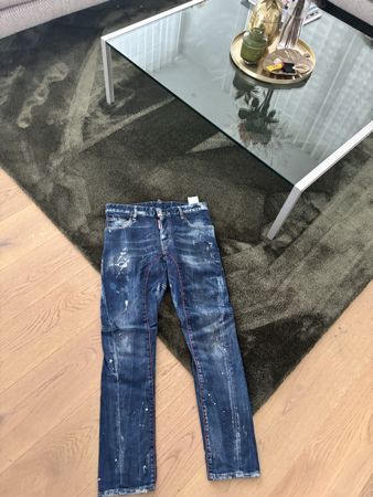 Dsquared2 Jeans, Grösse 44, Herren Jeans, Top Zustand!