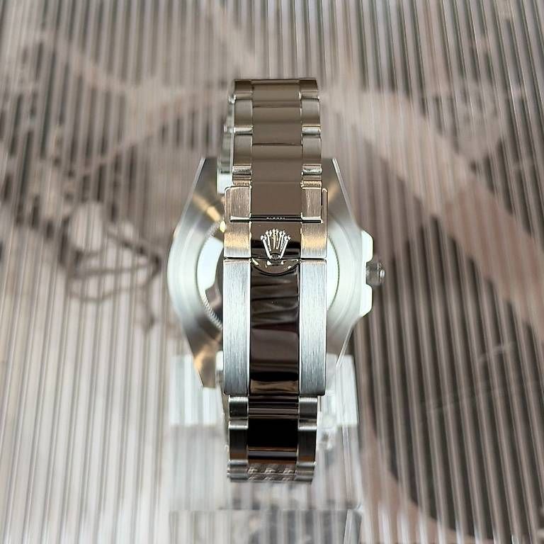 Orologi: Rolex GMT-Master II 116710LN – Usato da Genève venduto da minty.watches 7
