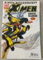 X-Men Sonderheft #12 Erste Klasse 1, Comic, Marvel