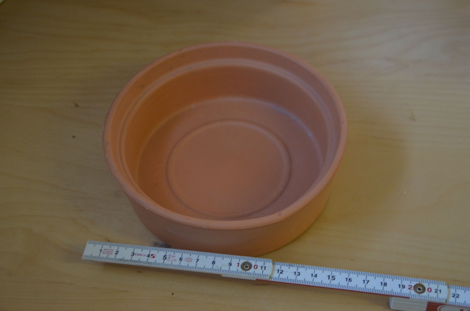 Vasen & Gefässe: VASE – Gebraucht aus Chiasso von Dolly015 1