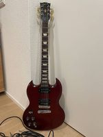 Gibson SG '70s Tribute LH   