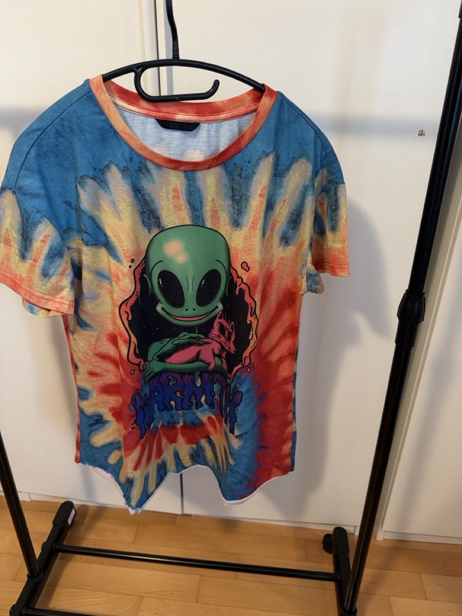 T-shirt: T-shirt vintage  – Usato da Sementina venduto da bru_vpp5