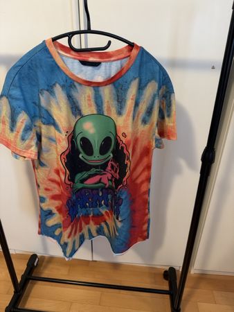T-shirt vintage 
