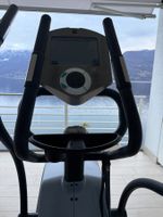 Crosstrainer