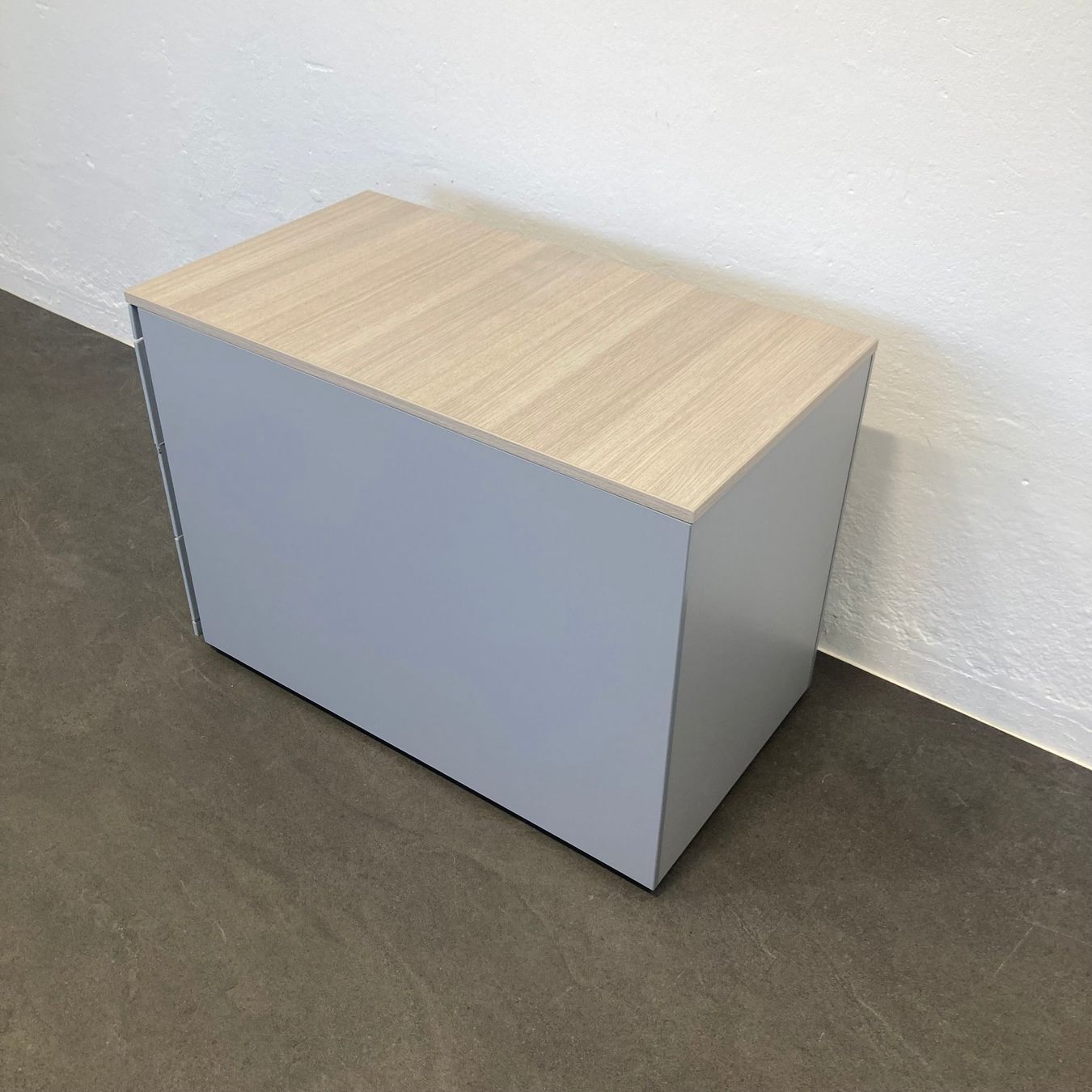 Banconi: Steelcase IMPLICIT Roll-Korpus 4 Schubladen – Usato da Schönenwerd venduto da mcofficeshop 8