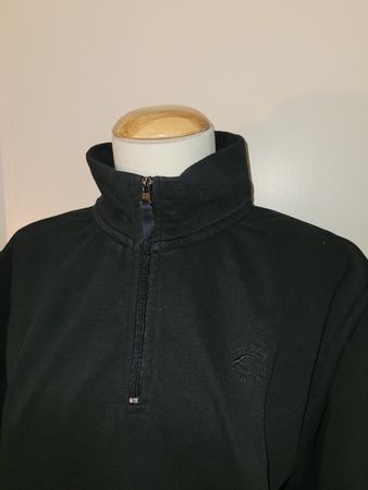 Indicode Herren Pullover, Schwarz, XL, Top Zustand!