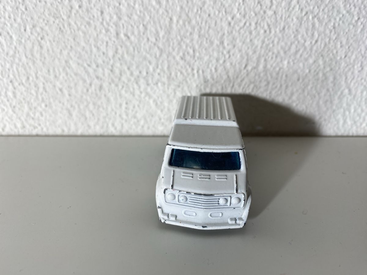 Corgi Toys Modellini d'auto: Corgi hot rod custom van – Usato da Winterthur venduto da ben_9vxx 1