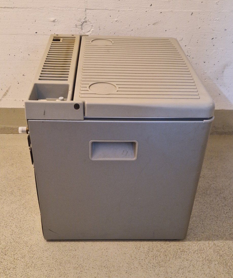 Dometic Kühlschränke & Kühlen: Dometic Absorber Kühlbox – Gebraucht aus Stans von Stockema 1