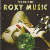 The Best of ROXY MUSIC (CD) Mit Jealous Guy..  FABRIKNEU!