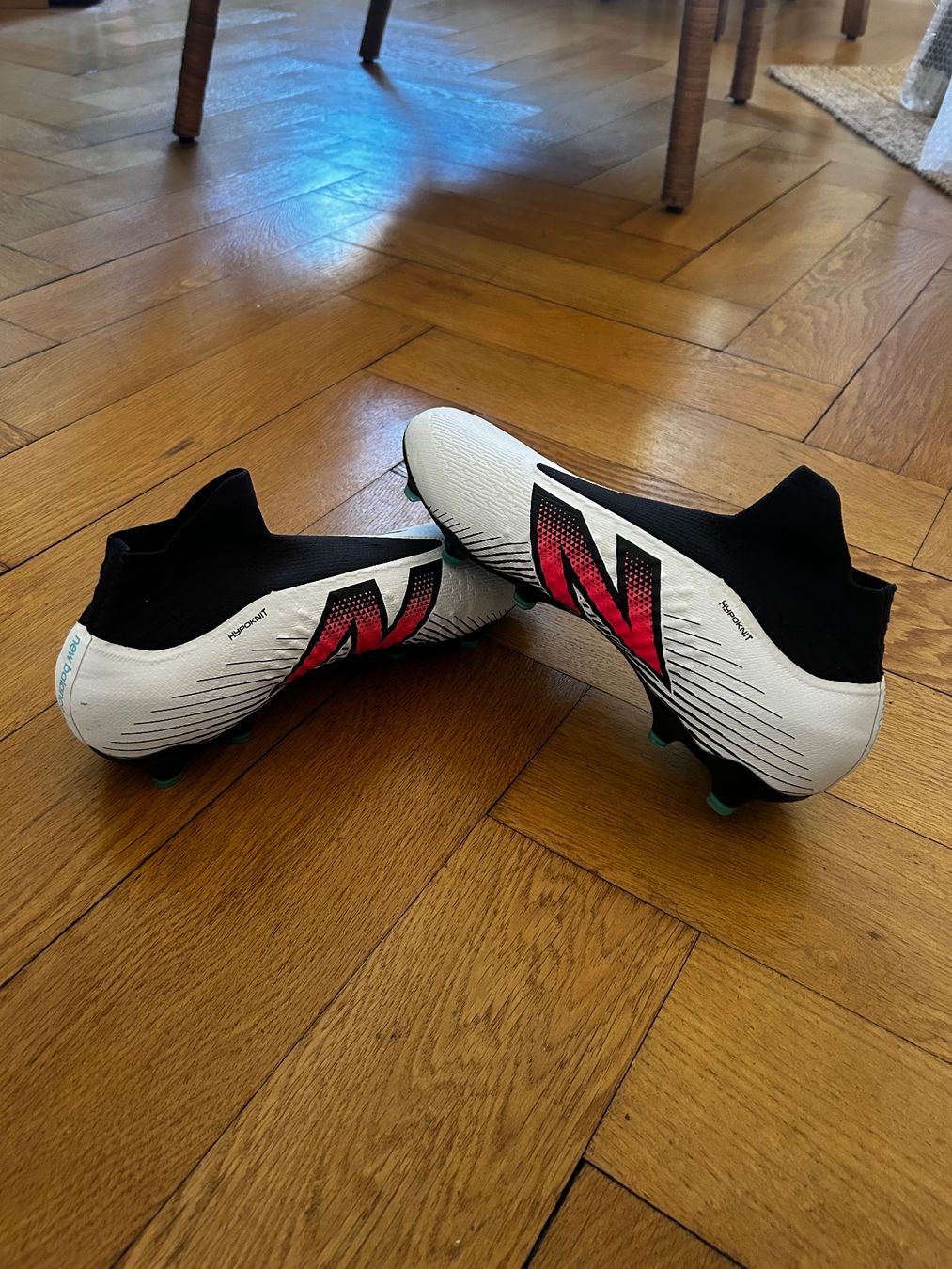 New Balance Herrenschuhe: New Balance Fussballschuhe Tekela – Neu (gemäss Beschreibung) aus Basel von rdimaggior 1