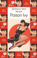 Pin-up, tome 2 : Poison Ivy   de Berthet et Yann,  2003