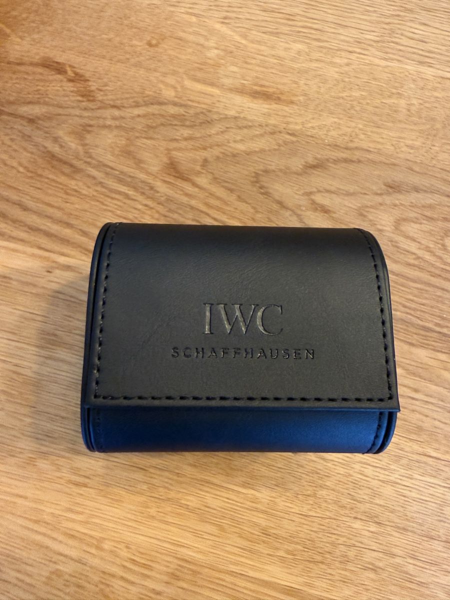 IWC Uhren: IWC Uhr 810 AD Jg 1972 – Gebraucht aus Schaffhausen von Danilo-86 6
